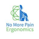 No More Pain Ergonomics logo